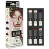 Set Sennelier Oil Stick - 6x12 ml, dark tones portrait