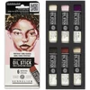 Set Sennelier Oil Stick - 6x12 ml, dark tones portrait
