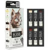Set Sennelier Oil Stick - 6x12 ml, tabby cat