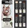 Set Sennelier Oil Stick - 6x12 ml, tabby cat