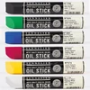 Set Sennelier Oil Stick - 6x38 ml, introductory set