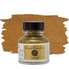 Slika 1/2 - Sennelier tuš za crtanje, 30 ml - 003, gold
