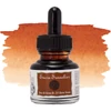 Slika 1/2 - Sennelier tuš za crtanje, 30 ml - 211, burnt sienna