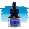 Slika 1/2 - Sennelier tuš za crtanje, 30 ml - 303, cobalt blue