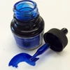 Slika 2/2 - Sennelier tuš za crtanje, 30 ml - 303, cobalt blue