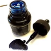 Slika 2/2 - Sennelier tuš za crtanje, 30 ml - 308, indigo blue