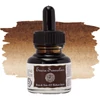 Slika 1/2 - Sennelier tuš za crtanje, 30 ml - 453, walnut stain