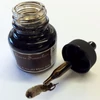 Slika 2/2 - Sennelier tuš za crtanje, 30 ml - 453, walnut stain