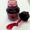 Slika 2/2 - Sennelier tuš za crtanje, 30 ml - 635, carmine