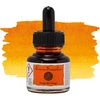 Slika 1/2 - Sennelier tuš za crtanje, 30 ml - 641, orange