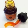 Slika 2/2 - Sennelier tuš za crtanje, 30 ml - 641, orange