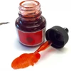 Slika 2/2 - Sennelier tuš za crtanje, 30 ml - 681, scarlet
