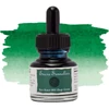 Slika 1/2 - Sennelier tuš za crtanje, 30 ml - 803, deep green