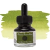 Slika 1/2 - Sennelier tuš za crtanje, 30 ml - 813, olive green