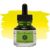 Slika 1/2 - Sennelier tuš za crtanje, 30 ml - 871, yellowish green