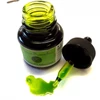 Slika 2/2 - Sennelier tuš za crtanje, 30 ml - 871, yellowish green