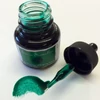 Slika 2/2 - Sennelier tuš za crtanje, 30 ml - 873, spring green