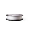 Konac za perle S-Lon Fire, 4LB, 0,12 mm, 15 yard - crystal