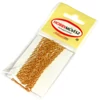 Slika 2/2 - Metalni lančić za izradu nakita 2 m - zlatne boje 2x1,5 mm