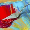 ArtExport nož za slikanje - No. 04