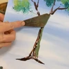 ArtExport nož za slikanje - No. 04