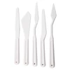 Set noževa za bojanje, plastični - 5 dijelova