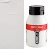 Talens Amsterdam akrilna boja, 1000 ml - 105, titanium white