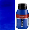 Talens Amsterdam akrilna boja, 1000 ml - 504, ultramarine