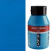 Talens Amsterdam akrilna boja, 1000 ml - 564, brilliant blue