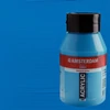 Talens Amsterdam akrilna boja, 1000 ml - 564, brilliant blue
