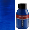 Talens Amsterdam akrilna boja, 1000 ml - 570, phthalo blue