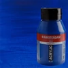Talens Amsterdam akrilna boja, 1000 ml - 570, phthalo blue