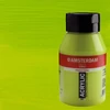 Talens Amsterdam akrilna boja, 1000 ml - 617, yellow green