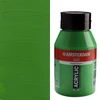 Talens Amsterdam akrilna boja, 1000 ml - 618, permanent green light