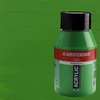 Talens Amsterdam akrilna boja, 1000 ml - 618, permanent green light