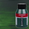 Talens Amsterdam akrilna boja, 1000 ml - 623, sap green