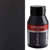 Talens Amsterdam akrilna boja, 1000 ml - 735, oxide black