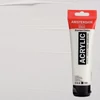 Talens Amsterdam akrilna boja, 120 ml - 105, titanium white