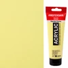 Talens Amsterdam akrilna boja, 120 ml - 217, permanent lemon yellow light