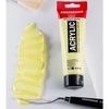 Talens Amsterdam akrilna boja, 120 ml - 217, permanent lemon yellow light