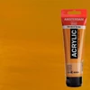 Talens Amsterdam akrilna boja, 120 ml - 231, gold ochre