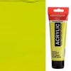 Talens Amsterdam akrilna boja, 120 ml - 243, green yellow