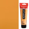 Talens Amsterdam akrilna boja, 120 ml - 253, gold yellow
