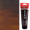 Talens Amsterdam akrilna boja, 120 ml - 409, burnt umber
