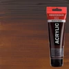 Talens Amsterdam akrilna boja, 120 ml - 409, burnt umber