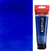 Talens Amsterdam akrilna boja, 120 ml - 504, ultramarine