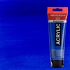 Talens Amsterdam akrilna boja, 120 ml - 504, ultramarine