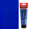 Talens Amsterdam akrilna boja, 120 ml - 512, cobalt blue (ultramarine)