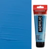 Talens Amsterdam akrilna boja, 120 ml - 517, king's blue