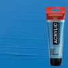 Talens Amsterdam akrilna boja, 120 ml - 517, king's blue